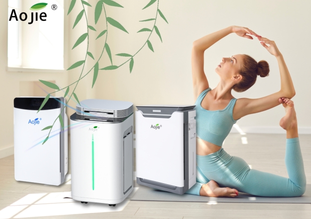 3款家用空氣消毒機產(chǎn)品展示圖 3款家用空氣消毒機產(chǎn)品展示圖